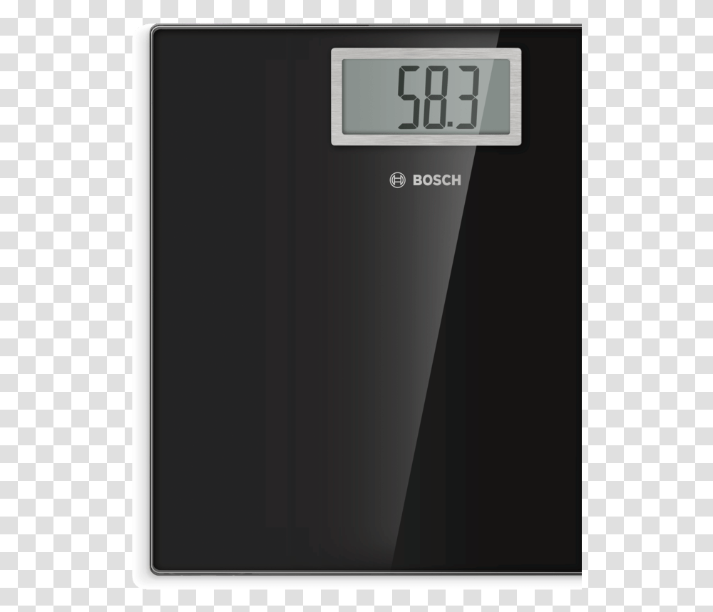 Bosch, Scale, Mailbox, Letterbox Transparent Png