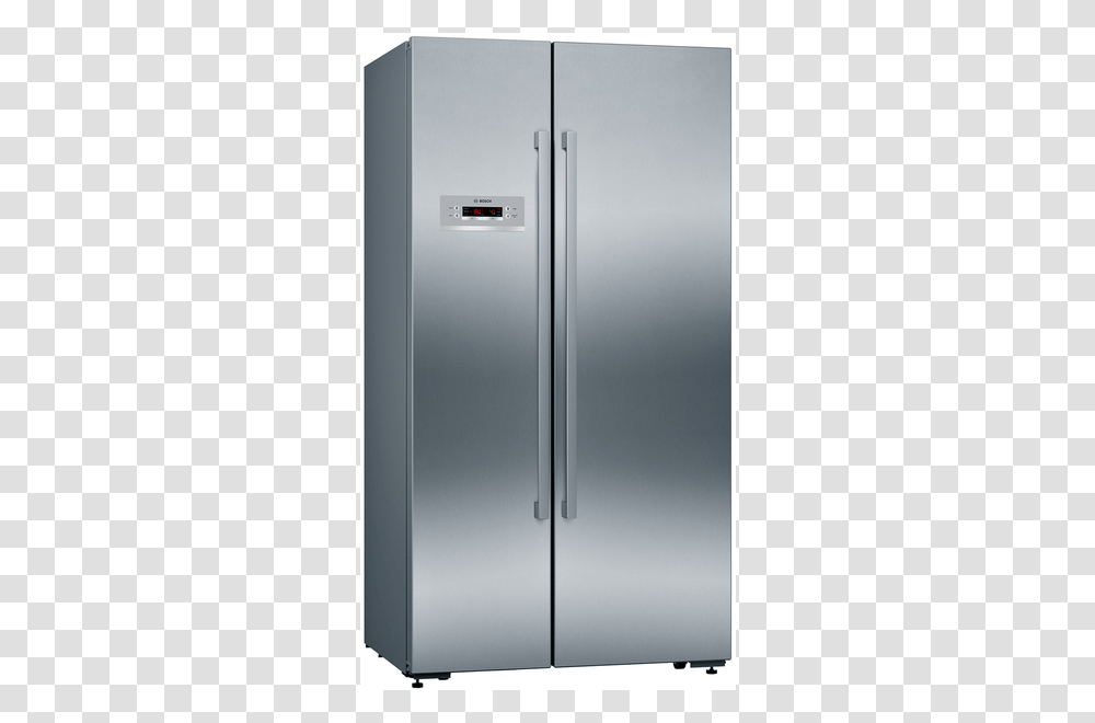 Bosch Serie Side, Appliance, Refrigerator, Mailbox, Letterbox Transparent Png