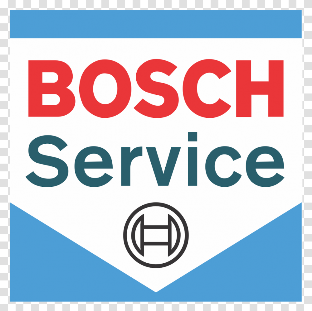 Bosch Service Logo Vector Download Free Bosch Car Service Logo, Poster, Advertisement, Flyer Transparent Png