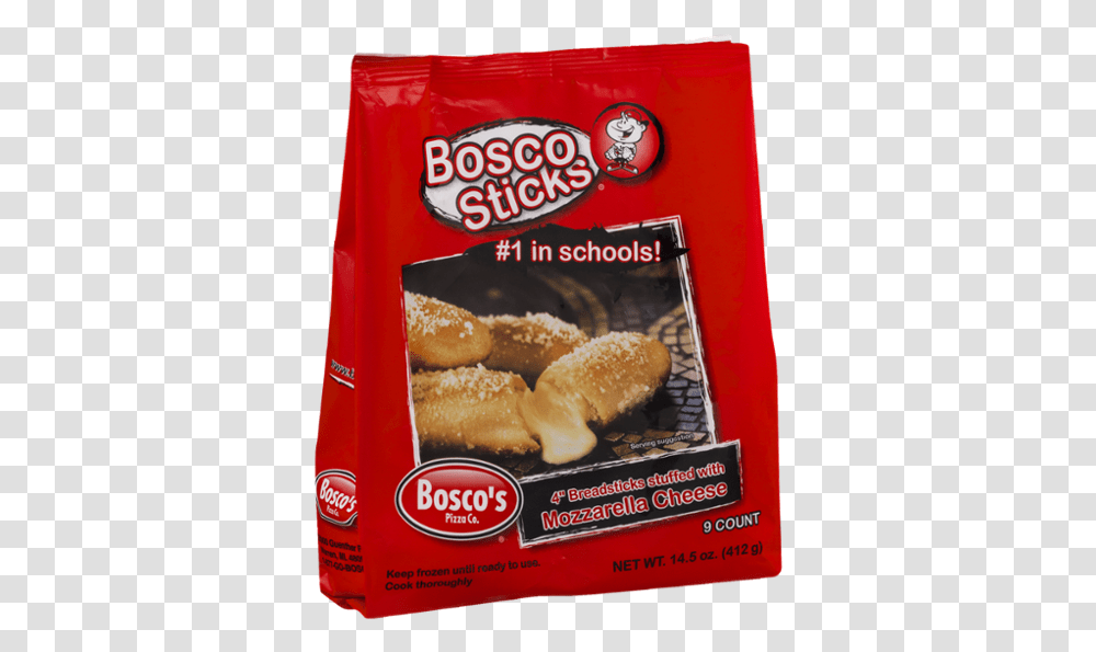 Bosco Cheese Sticks, Sweets, Food, Confectionery, Donut Transparent Png