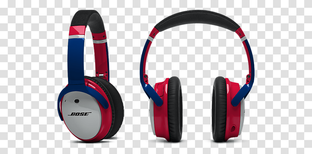 Bose Custom Rgb Headphones, Electronics, Headset Transparent Png