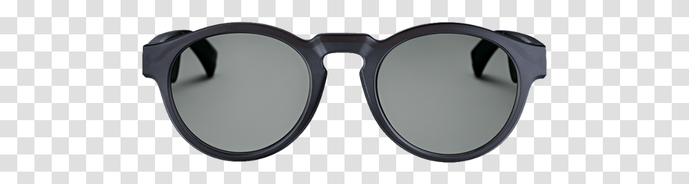 Bose Frame Audio Sunglasses Rondo, Accessories, Accessory, Goggles Transparent Png