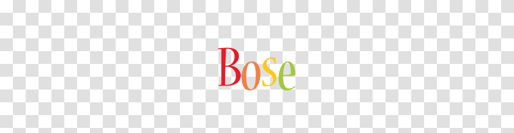 Bose Logo Name Logo Generator, Dynamite, Word Transparent Png
