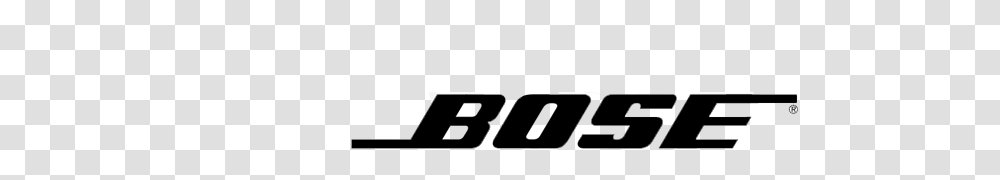 Bose, Logo, Word Transparent Png