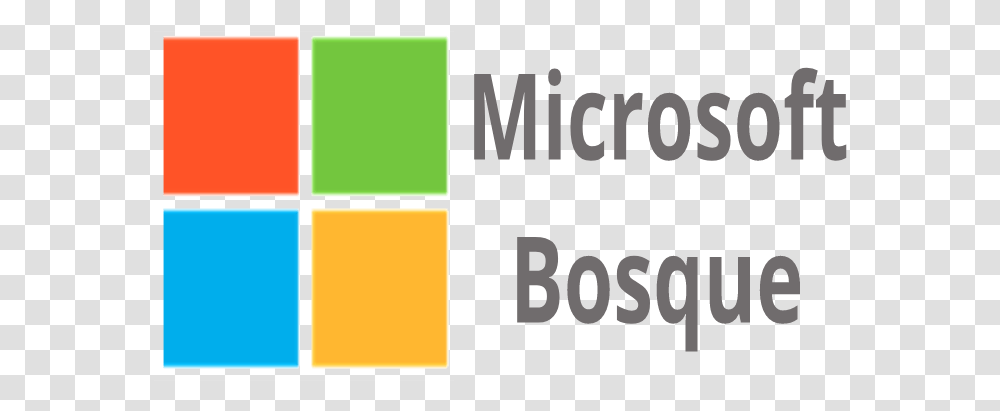 Bosque Bosque Microsoft, Label, Logo Transparent Png