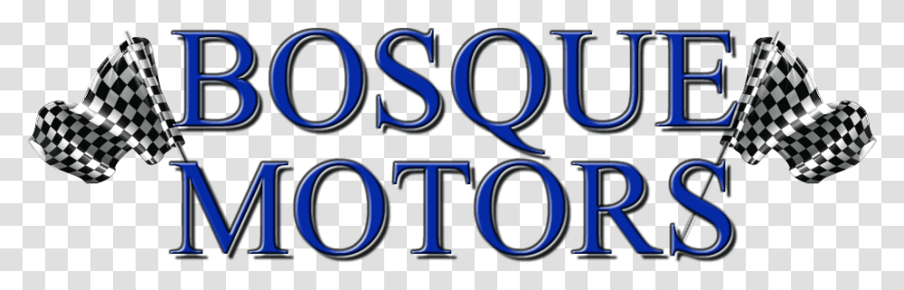 Bosque Motors Electric Blue, Alphabet, Word Transparent Png