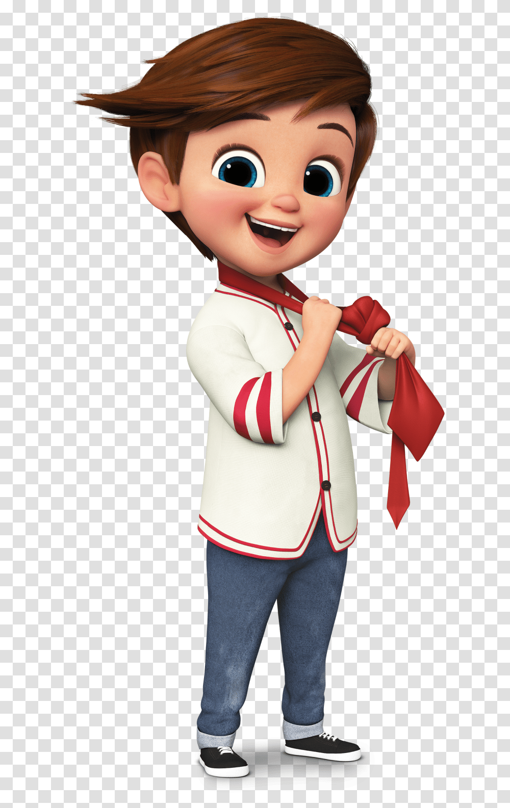 Boss Baby And Tim, Doll, Toy, Person, Human Transparent Png