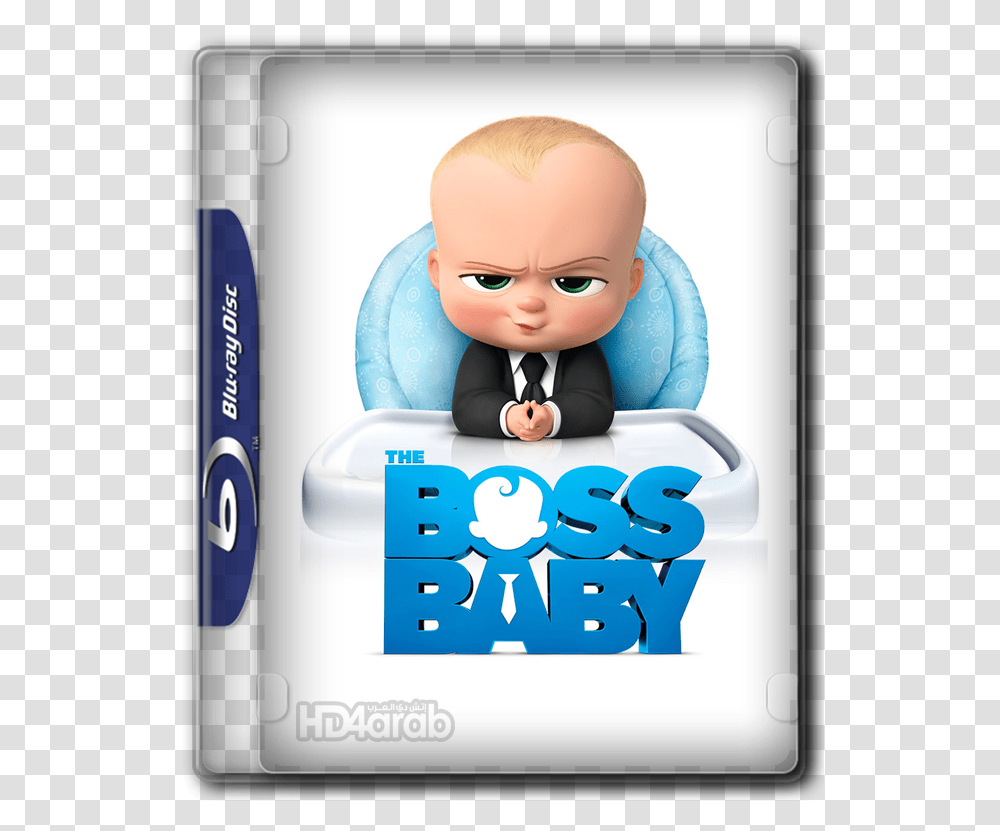Boss Baby Boss Baby Movie Poster, Phone, Electronics, Mobile Phone, Cell Phone Transparent Png