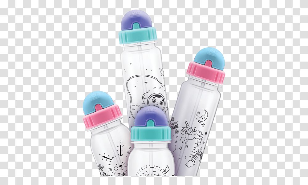 Boss Baby Bottle Sample Product Tupperware Baby Water Bottle, Shaker, Snowman, Winter, Outdoors Transparent Png