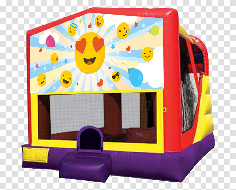 Boss Baby Bounce House, Inflatable, Indoor Play Area, Playground Transparent Png