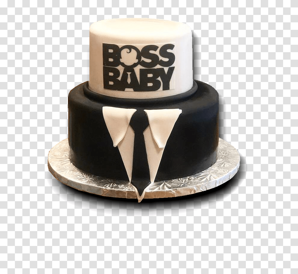 Boss Baby Cake Birthday Boss Baby Cake, Dessert, Food, Wedding Cake, Sweets Transparent Png