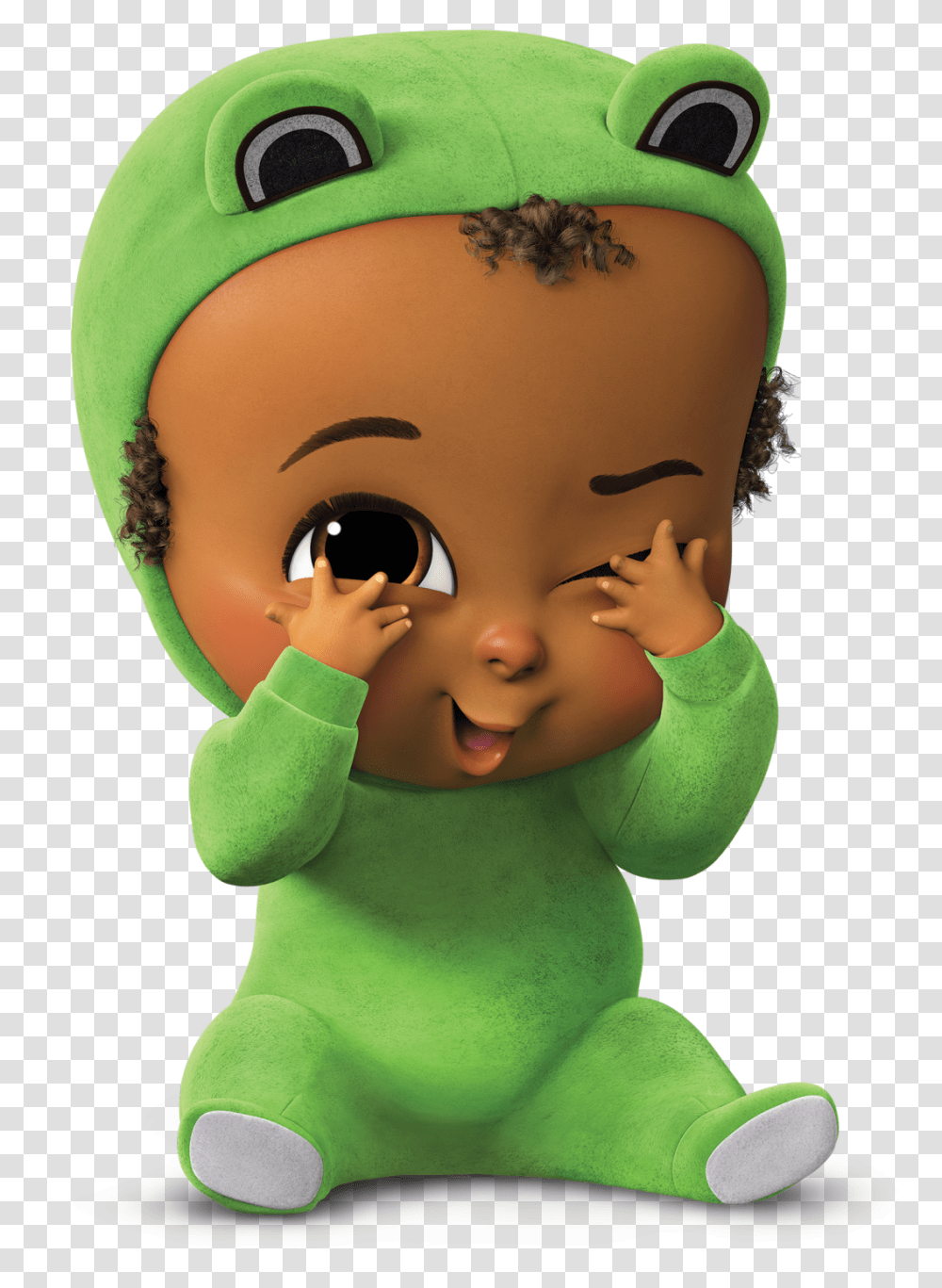 Boss Baby Characters, Doll, Toy, Person, Human Transparent Png