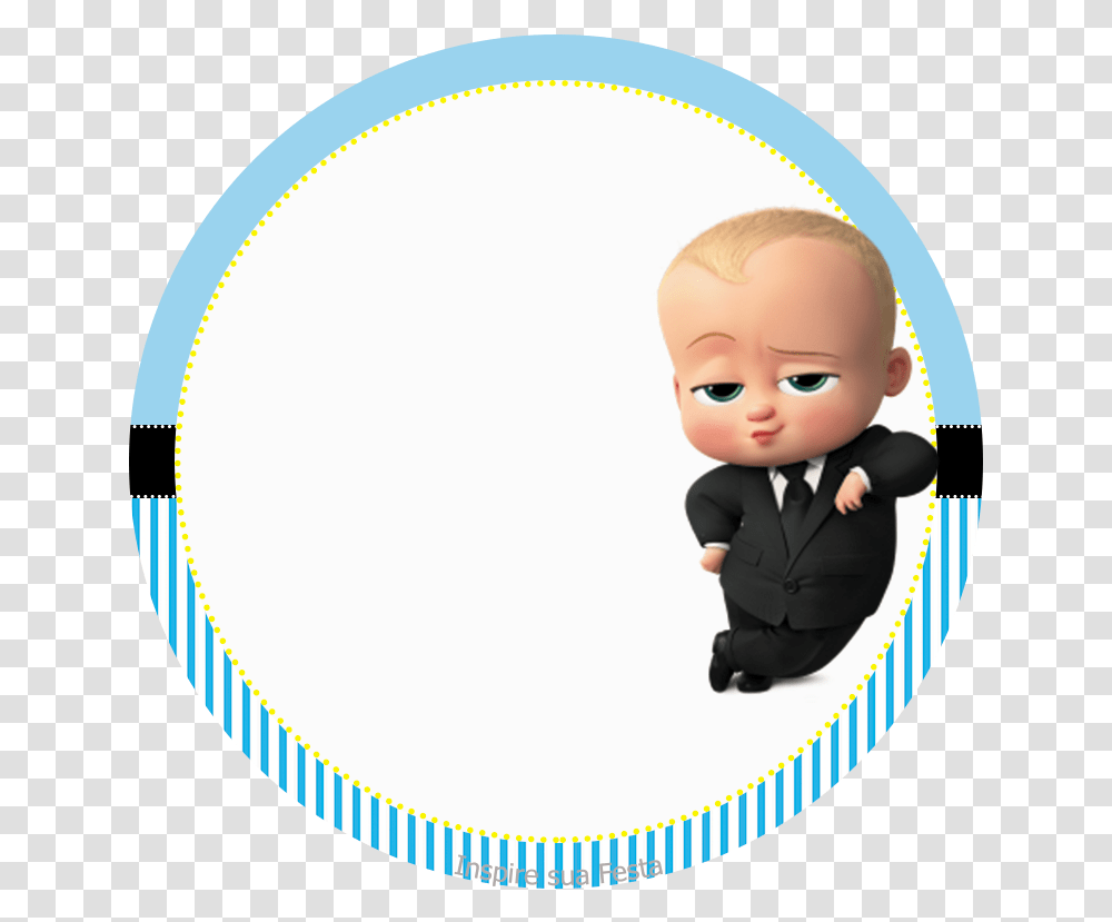 Boss Baby Clipart Boss Baby, Toy, Person, Human, Doll Transparent Png