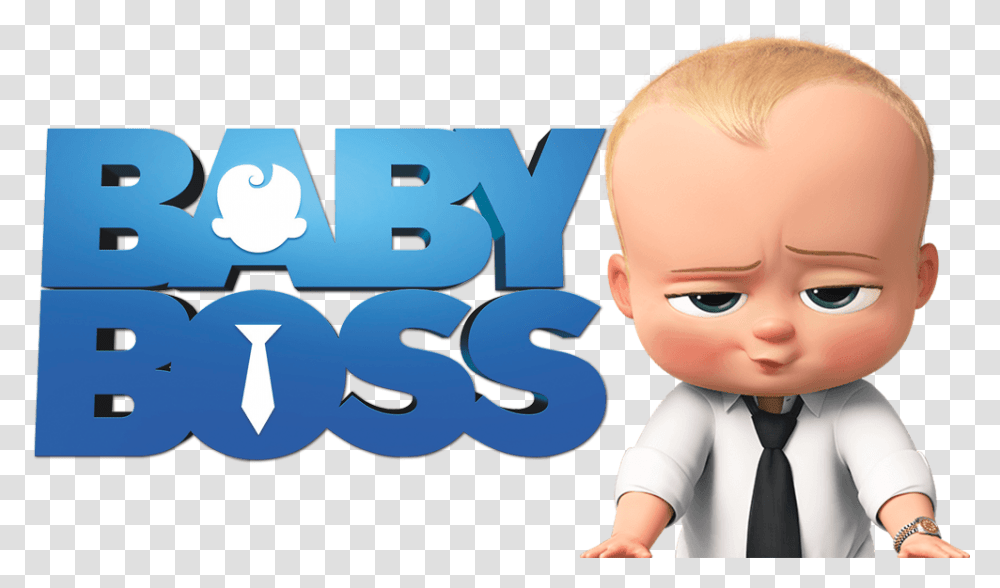 Boss Baby Clipart, Head, Doll, Toy Transparent Png
