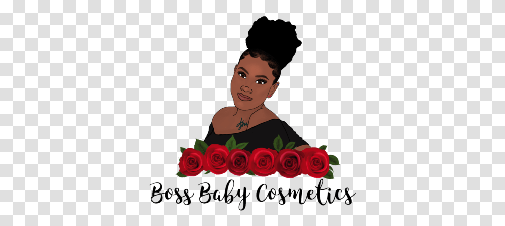 Boss Baby Cosmetics Illustration, Graphics, Art, Floral Design, Pattern Transparent Png