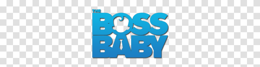 Boss Baby Logo Image, Alphabet, Crowd Transparent Png