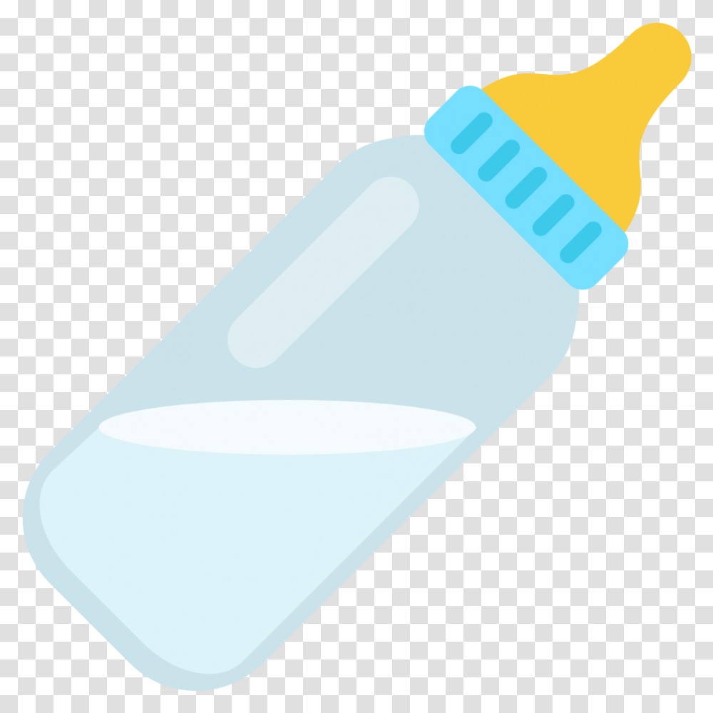 Boss Baby Milk Bottle, Toothpaste Transparent Png