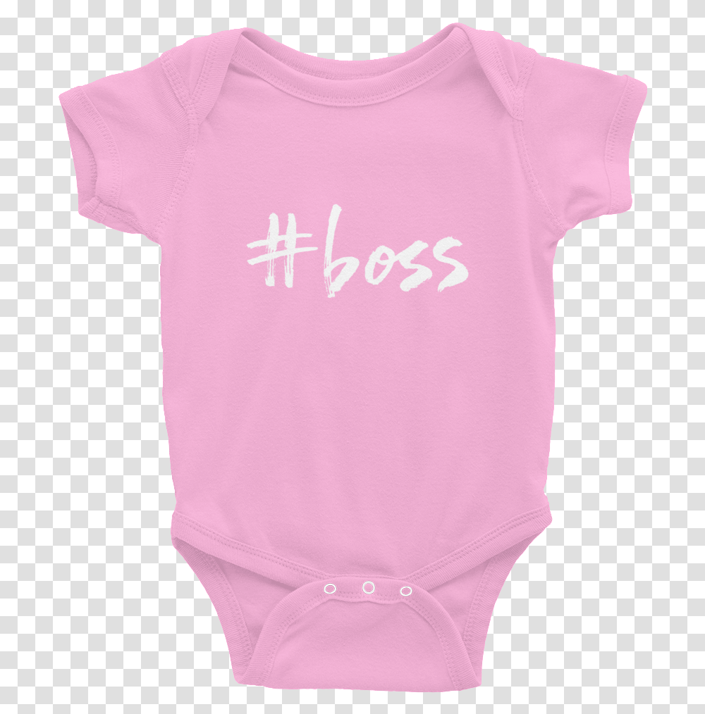 Boss Baby Onesie Carmine, Apparel, T-Shirt, Sleeve Transparent Png
