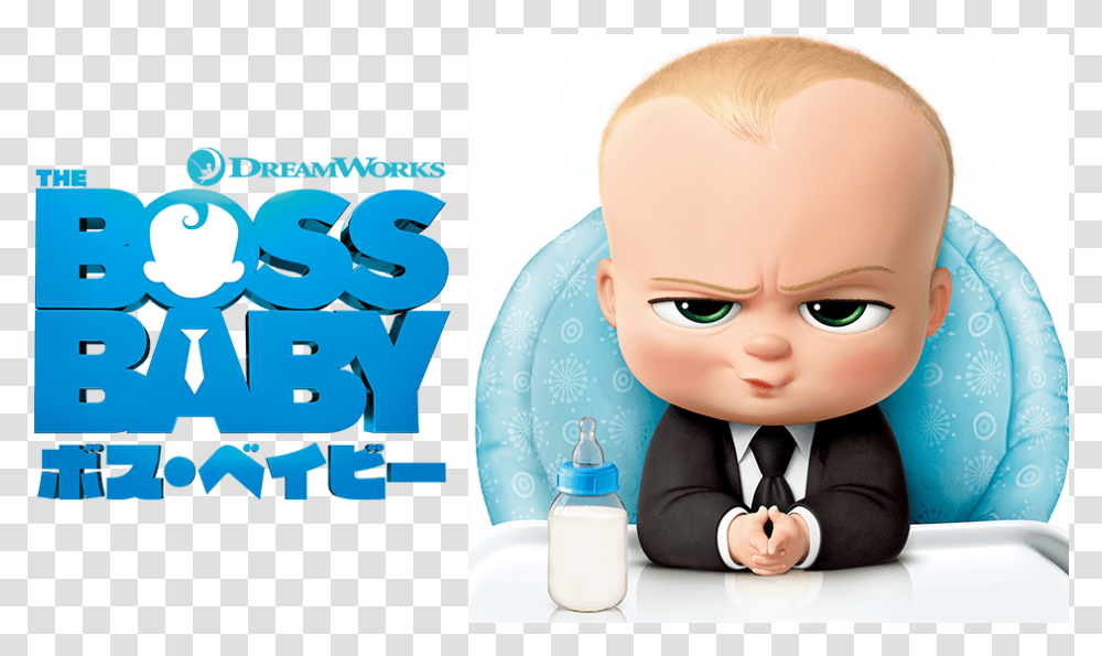 Boss Baby, Person, Human, Head, Beverage Transparent Png