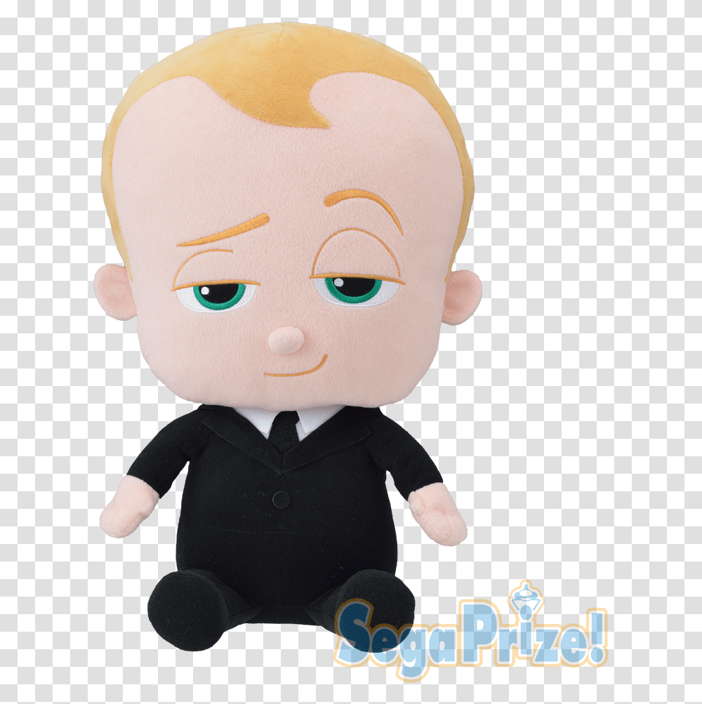 Boss Baby Toys, Doll, Person, Human Transparent Png