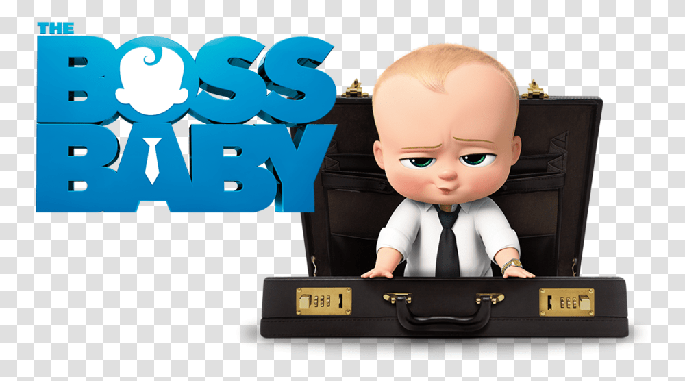 Boss Baby Wallpaper Hd, Briefcase, Bag, Person, Human Transparent Png