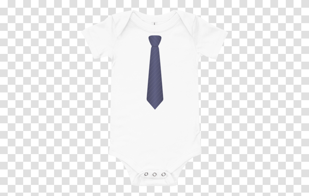 Boss Baby With Necktie Bodysuit Boss Baby Neck Tie, Accessories, Accessory, Clothing, Apparel Transparent Png