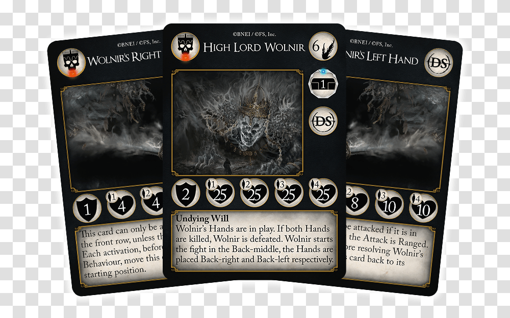 Boss Cards Dark Souls Board Game Cards, Word, Mountain, Outdoors Transparent Png