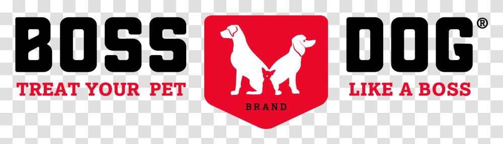 Boss Dogs, Logo, Bird, Animal Transparent Png