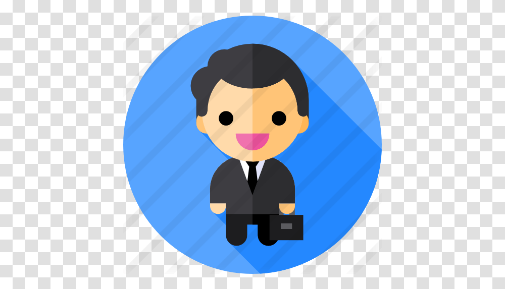 Boss Free People Icons Icono De Jefe, Female, Outdoors, Face, Sphere Transparent Png
