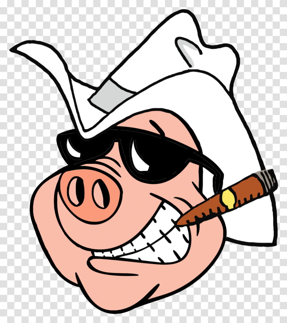 Boss Hogg Of The Radio, Apparel, Sunglasses, Accessories Transparent Png