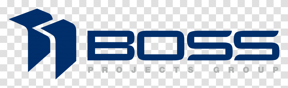 Boss Projects Group Boss Constructions, Logo, Trademark, Word Transparent Png