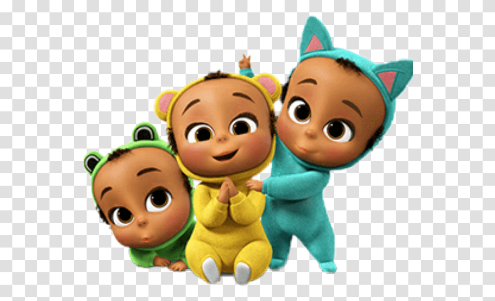Bossbaby Boss Baby Characters, Doll, Toy, Person, Human Transparent Png