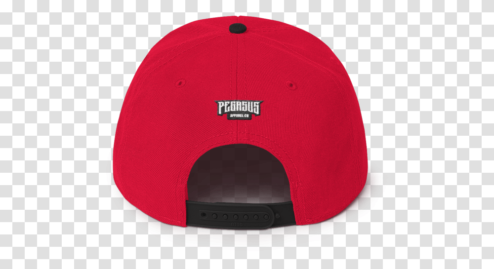 Bosshogg Snapback Hat - Pegasus Apparel Co Baseball Cap, Clothing, Helmet, Bathing Cap Transparent Png