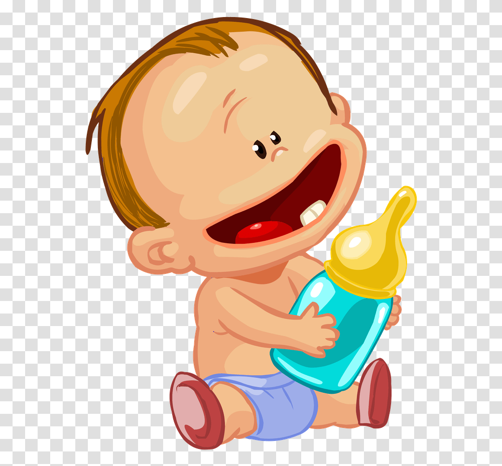 Bossy Clipart Gifs De Bebes, Toy, Helmet, Apparel Transparent Png