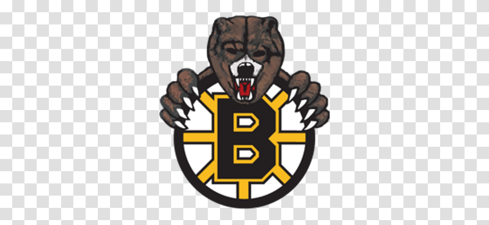Boston Bandits Logo, Trademark, Emblem, Animal Transparent Png