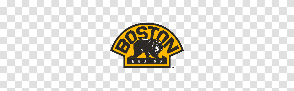 Boston Bruins Alternate Logo Sports Logo History, Animal, Mammal, Emblem Transparent Png