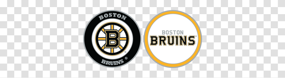 Boston Bruins Golf Glove, Logo, Label Transparent Png