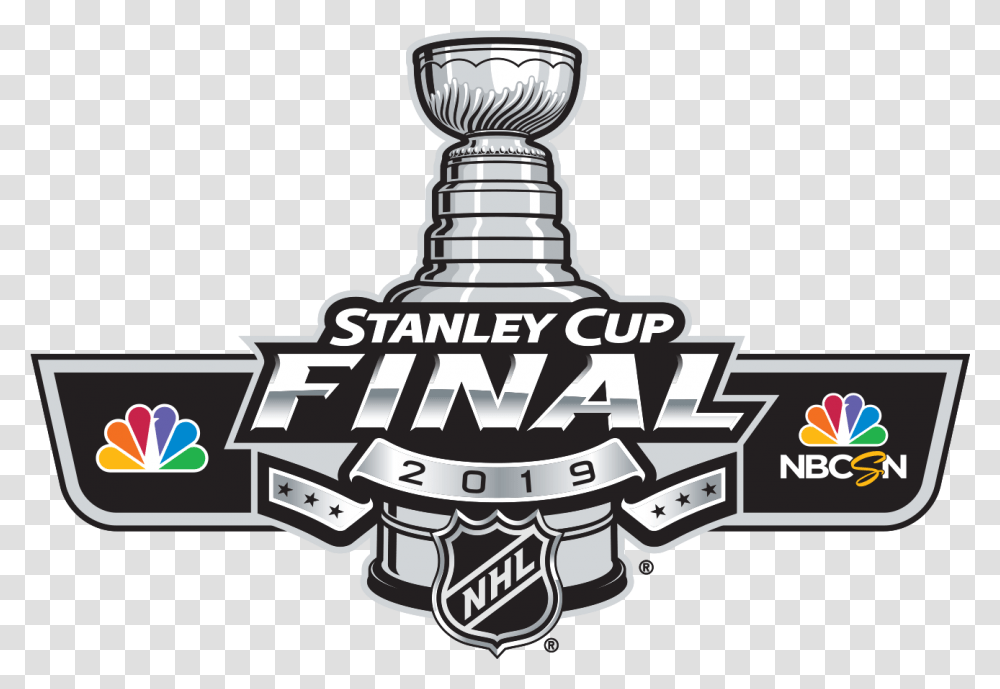 Boston Bruins Host St Louis Blues In Pivotal Game 5 Tonight Stanley Cup Finals 2018, Logo, Symbol, Trademark, Emblem Transparent Png