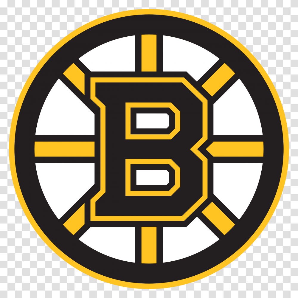 Boston Bruins Logo, Dynamite, Bomb, Weapon, Weaponry Transparent Png