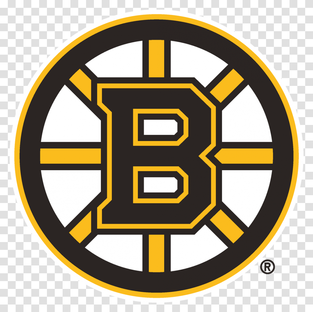 Boston Bruins Logo, Trademark, Dynamite, Bomb Transparent Png