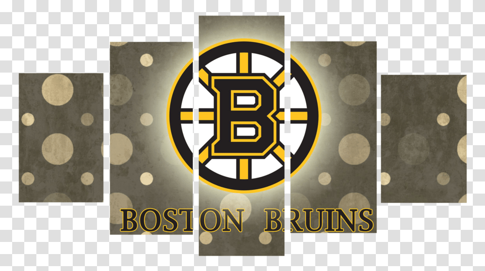 Boston Bruins Logo Transparent Png