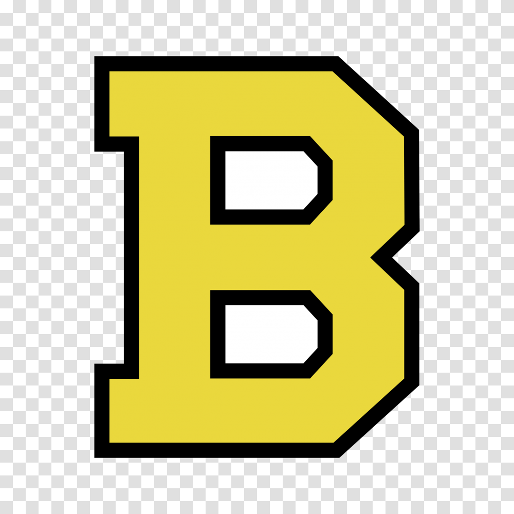 Boston Bruins Logo Vector, Number, First Aid Transparent Png