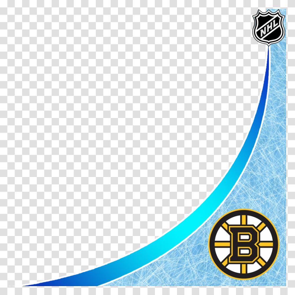 Boston Bruins Profile Picture Overlay Filter Frame Logo, Outdoors, Nature, Label Transparent Png