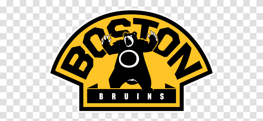 Boston Bruinsursaring Emblem, Car, Vehicle, Transportation Transparent Png