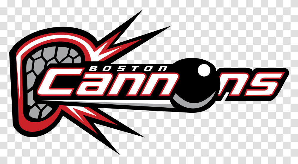 Boston Cannons, Dynamite, Weapon, Logo Transparent Png