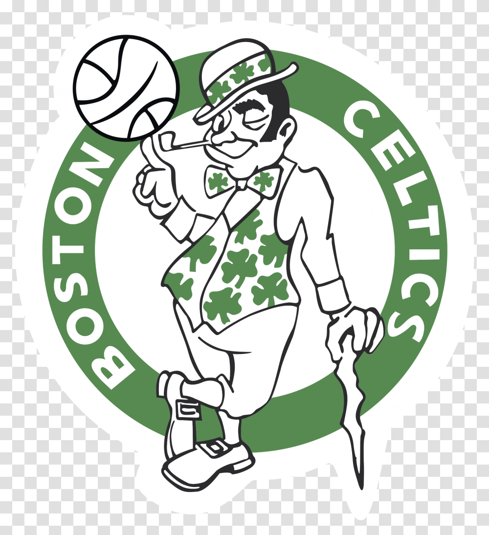 Boston Celtics Boston Celtics Logo Svg, Label, Recycling Symbol Transparent Png