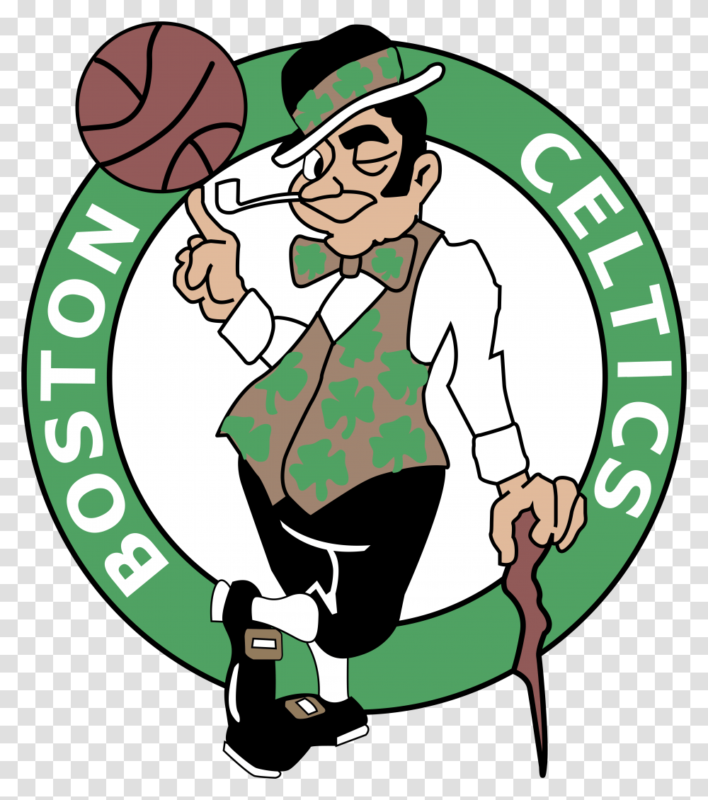 Boston Celtics Boston Celtics Logo Vector, Text, Number, Symbol, Trademark Transparent Png