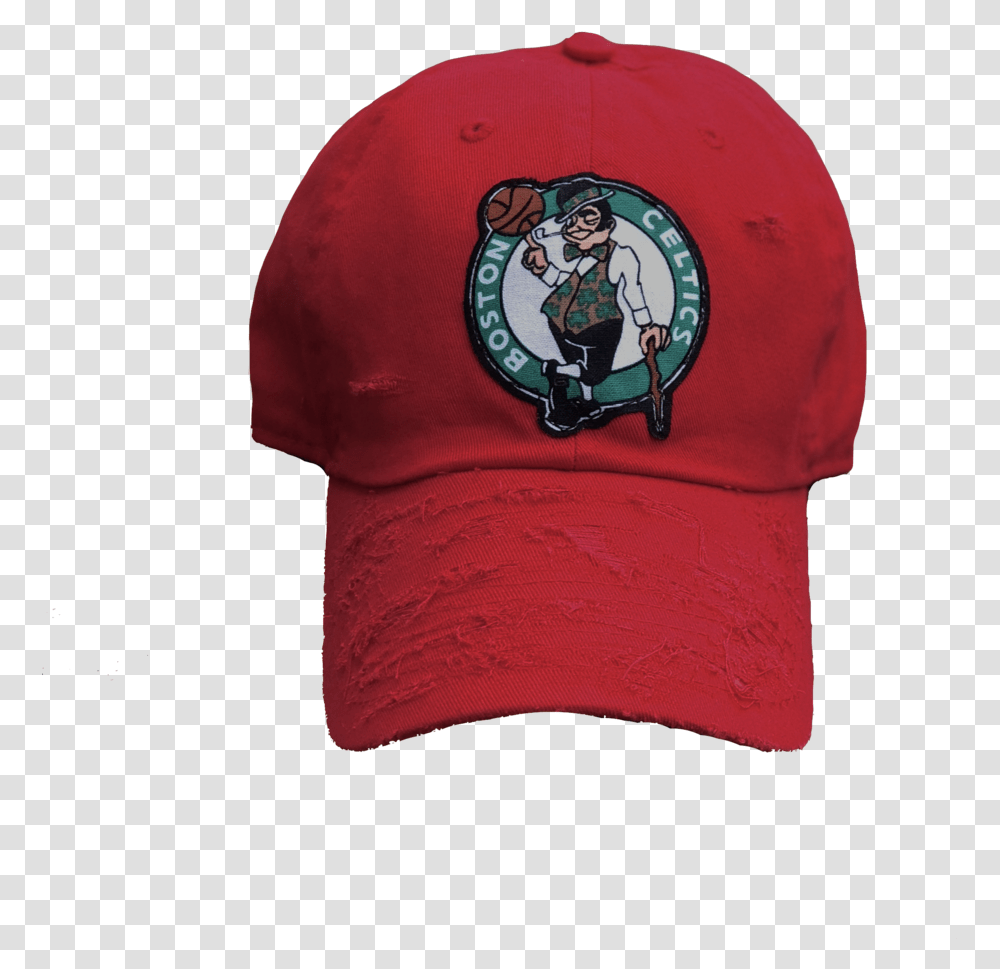 Boston Celtics Cap Boston Celtics, Apparel, Baseball Cap, Hat Transparent Png