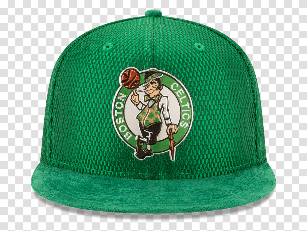 Boston Celtics Cap, Apparel, Baseball Cap, Hat Transparent Png