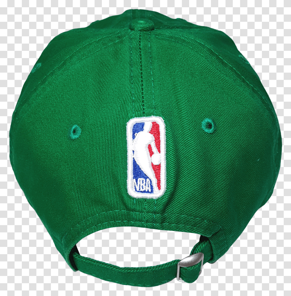 Boston Celtics Capital Letter Adjustable Cap For Baseball, Clothing, Apparel, Baseball Cap, Hat Transparent Png